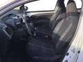 Peugeot 108 1.2 Allure Klima APP Freisprech Blanc - thumbnail 8