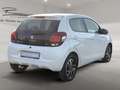 Peugeot 108 1.2 Allure Klima APP Freisprech Blanc - thumbnail 5