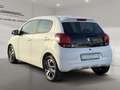 Peugeot 108 1.2 Allure Klima APP Freisprech Blanc - thumbnail 4