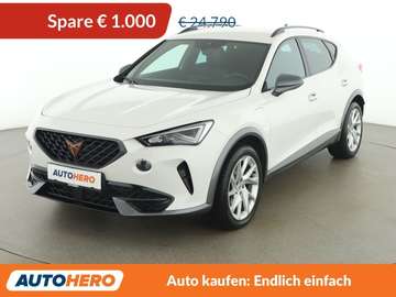 1.4 e-HYBRID Aut. *LED*ACC*SPUR*