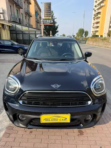 MINI Cooper Countryman Mini Countryman F60 2020 1.5 Northwood Edition auto