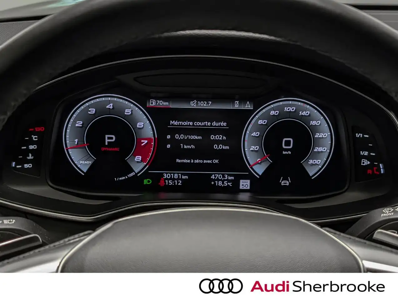 Audi S6 fotografie Audi S6