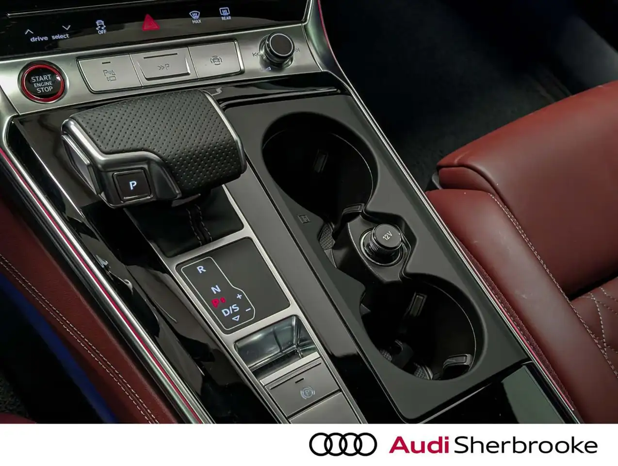 Audi S6 fotografie Audi S6