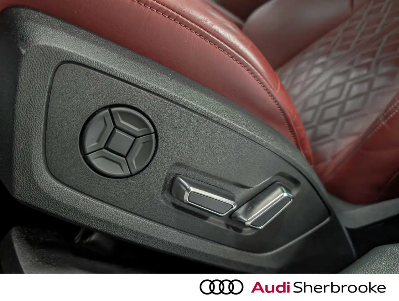 Audi S6 fotografie Audi S6
