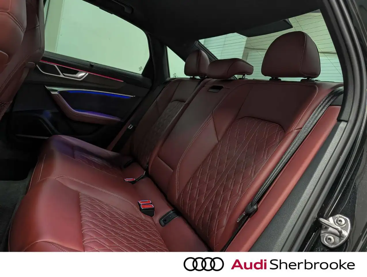 Audi S6 fotografie Audi S6
