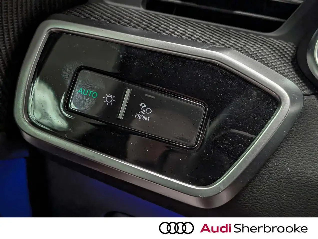 Audi S6 fotografie Audi S6