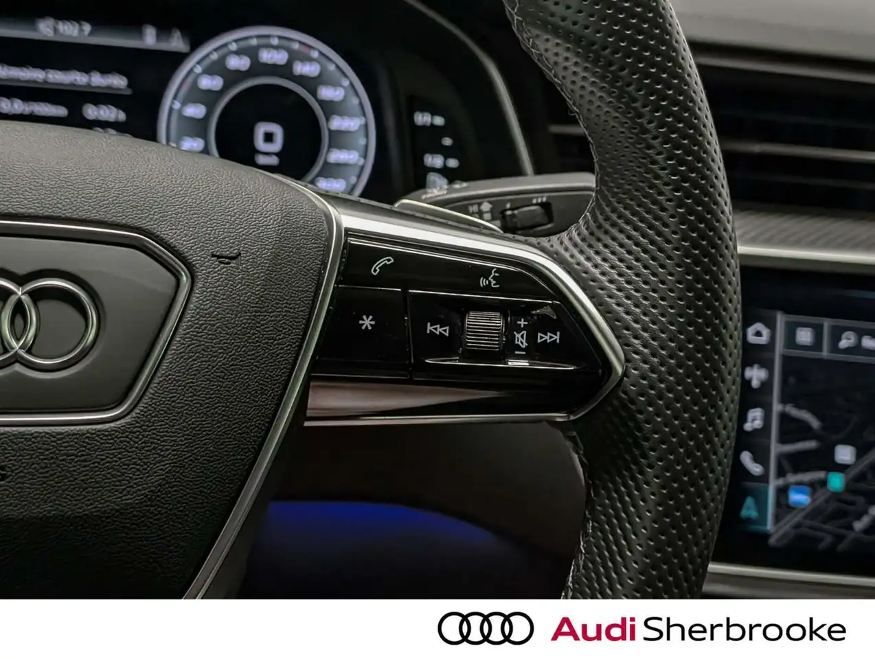 Audi S6 fotografie Audi S6