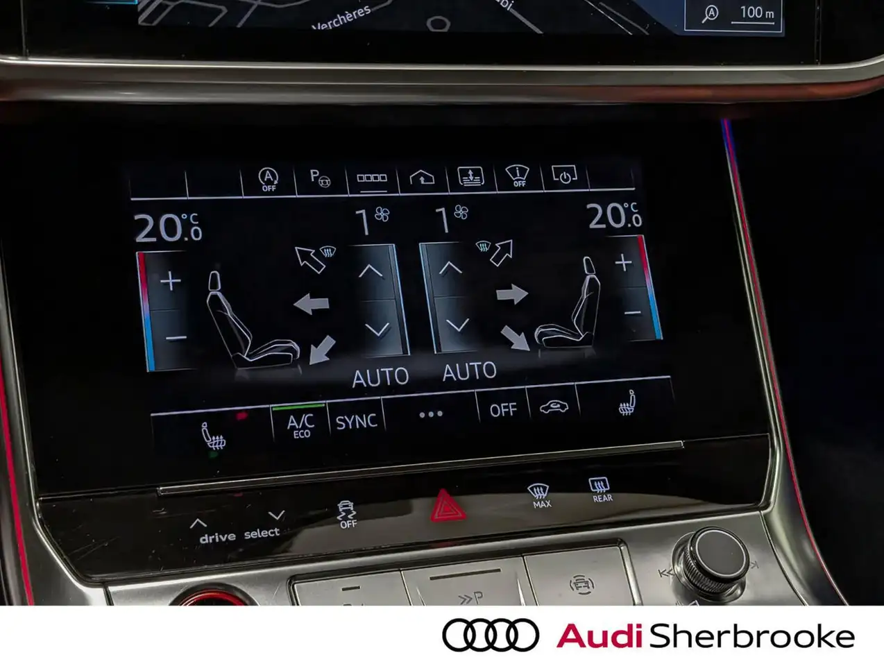 Audi S6 fotografie Audi S6