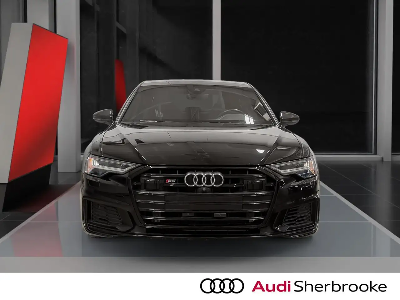 Audi S6 fotografie Audi S6