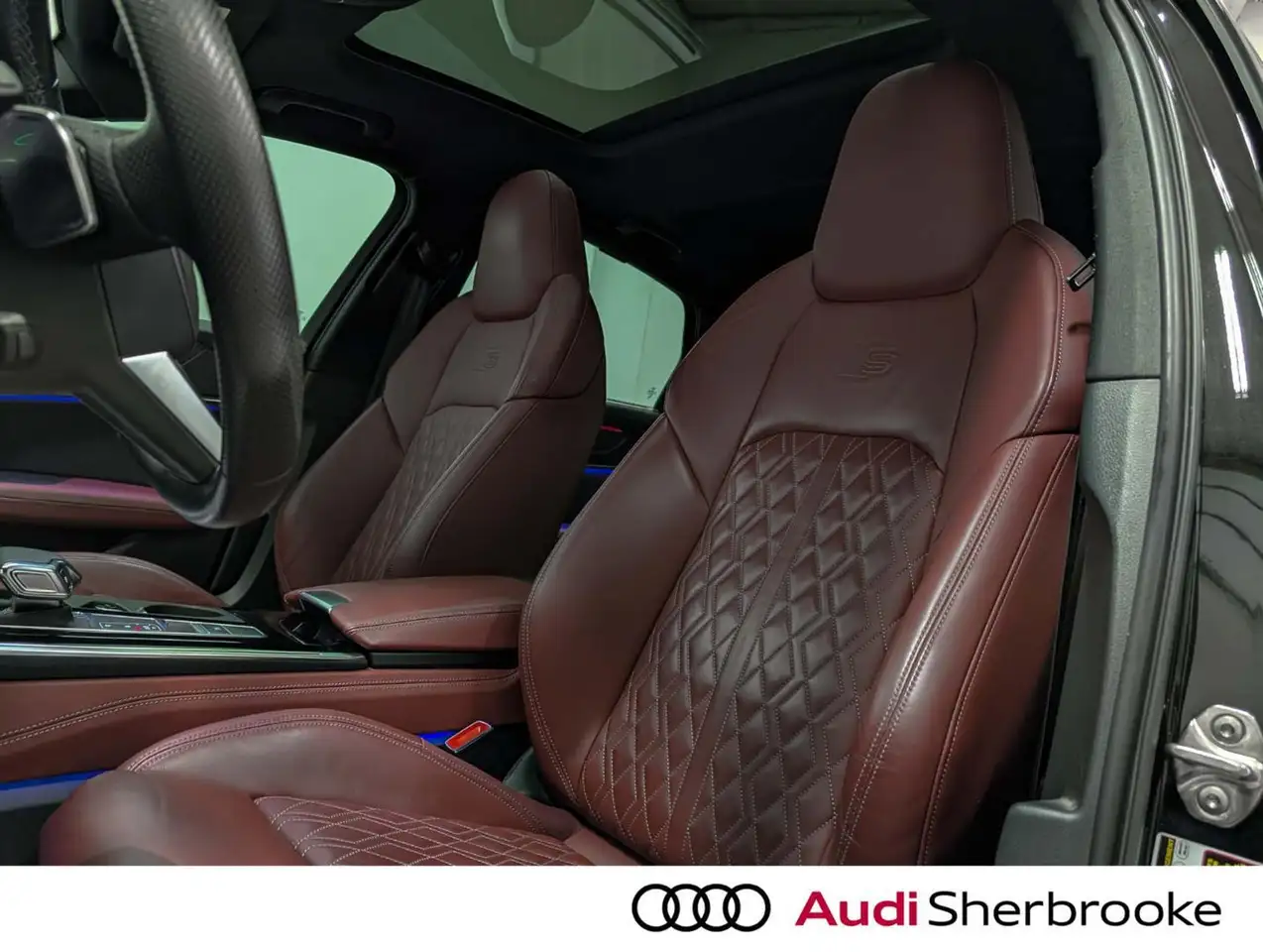 Audi S6 fotografie Audi S6