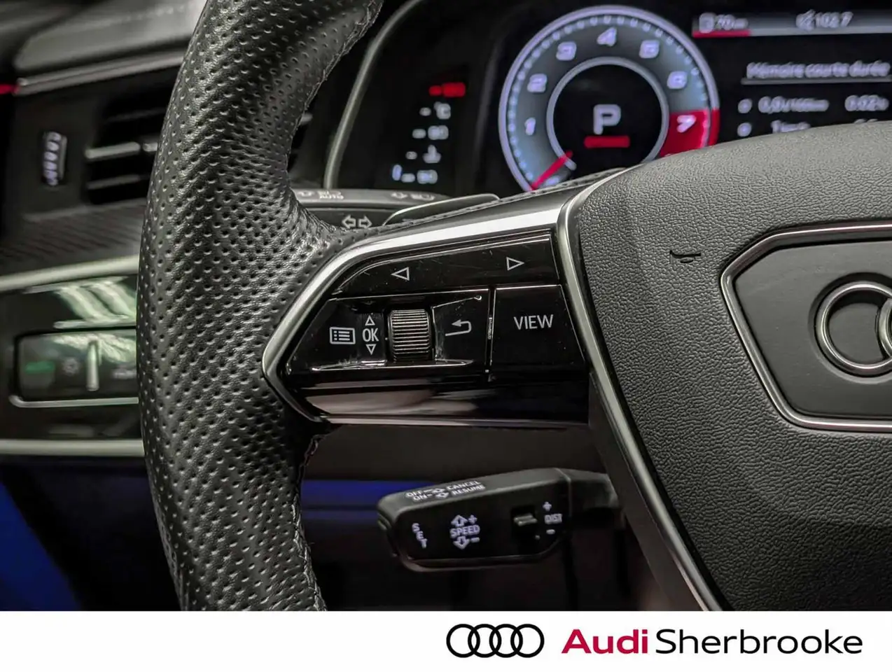 Audi S6 fotografie Audi S6