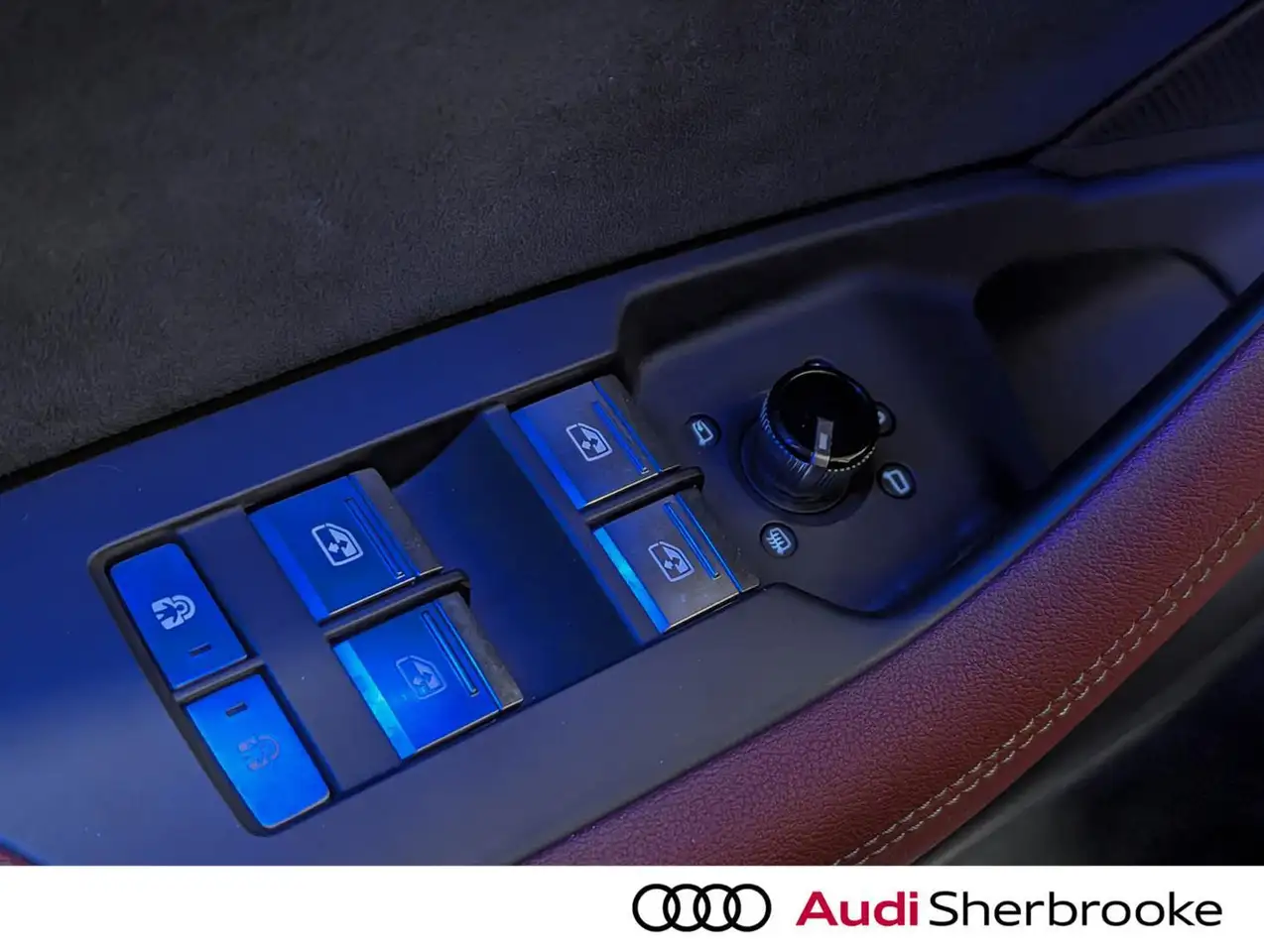 Audi S6 fotografie Audi S6