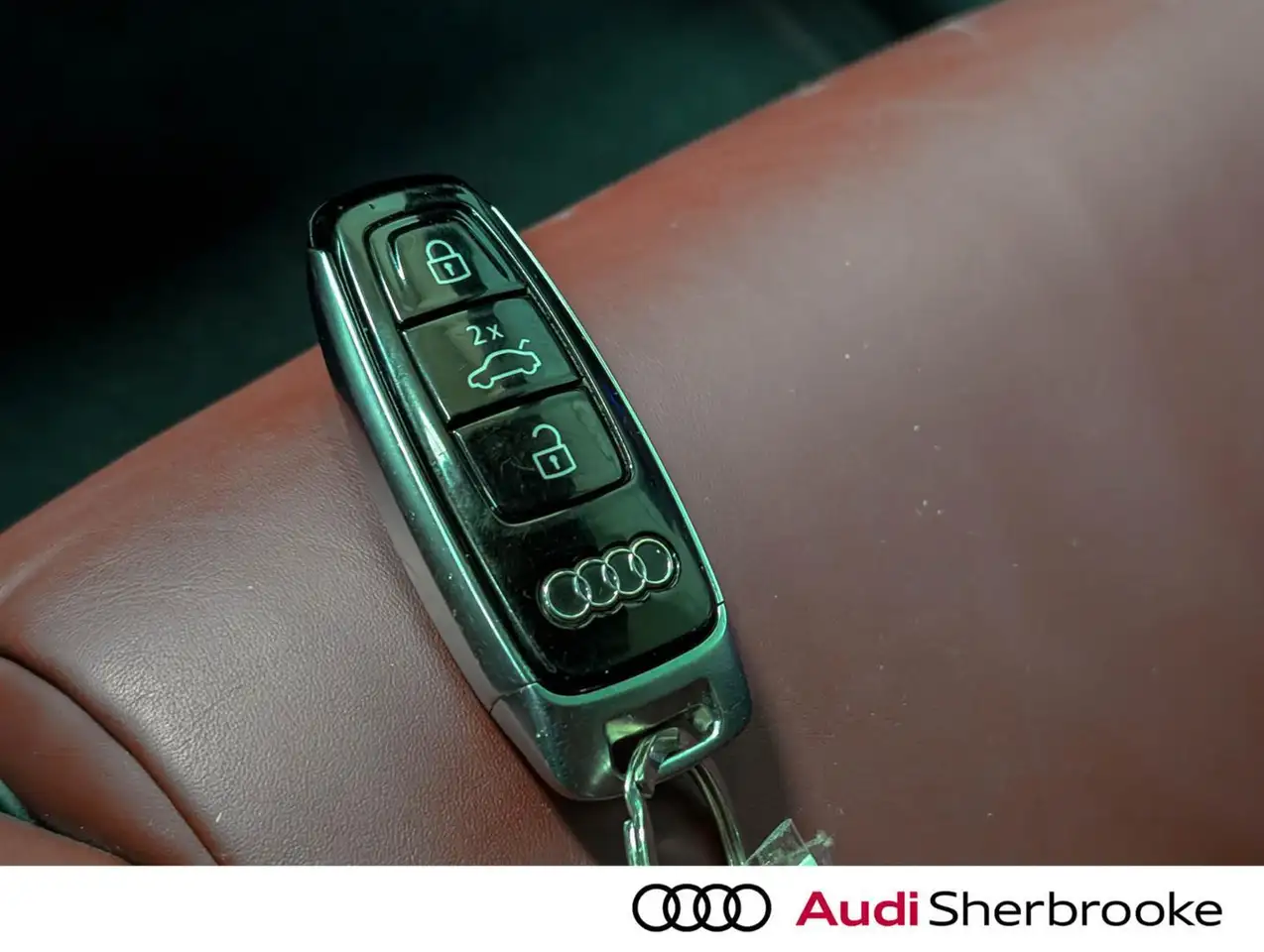 Audi S6 fotografie Audi S6