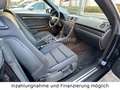 Audi A4 Cabriolet 1.8 T|Klimaaut.|HU&SERVICE NEU|TOP! Negru - thumbnail 16
