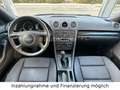 Audi A4 Cabriolet 1.8 T|Klimaaut.|HU&SERVICE NEU|TOP! Černá - thumbnail 17