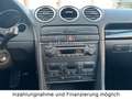 Audi A4 Cabriolet 1.8 T|Klimaaut.|HU&SERVICE NEU|TOP! Černá - thumbnail 18
