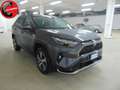 Toyota RAV 4 RAV4 2.5 PHEV E-CVT AWD-i More Dynamic Nero - thumbnail 3