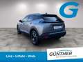 Peugeot 2008 ALLURE PureTech 100 Gris - thumbnail 4