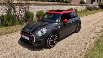 jcw 2.0 231 ch de 2015