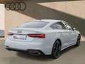 Audi A5 Sportback 40 TFSI S line PANO AHK STHZ Navi+VC ... Weiß - thumbnail 6