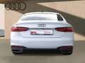 Audi A5 Sportback 40 TFSI S line PANO AHK STHZ Navi+VC ... Weiß - thumbnail 7