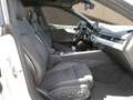 Audi A5 Sportback 40 TFSI S line PANO AHK STHZ Navi+VC ... Weiß - thumbnail 11
