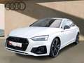 Audi A5 Sportback 40 TFSI S line PANO AHK STHZ Navi+VC ... Weiß - thumbnail 3