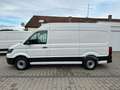 Volkswagen Crafter 35 Kasten 2,0 TDi Mittel/Hoch Ergo Tempo Weiß - thumbnail 10