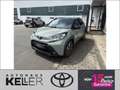 Toyota Aygo X Teamplayer Grün - thumbnail 1