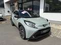 Toyota Aygo X Teamplayer Grün - thumbnail 5