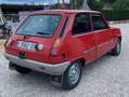 Renault R 5 Rojo - thumbnail 5