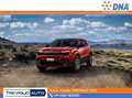 Jeep Avenger 1.2 GSE T3 100CV LONGITUDE+ALTITUDE+SUMMIT Czerwony - thumbnail 1