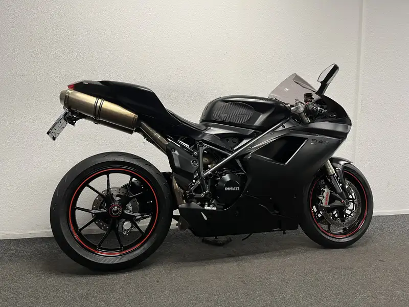 Ducati 848 - foto 5