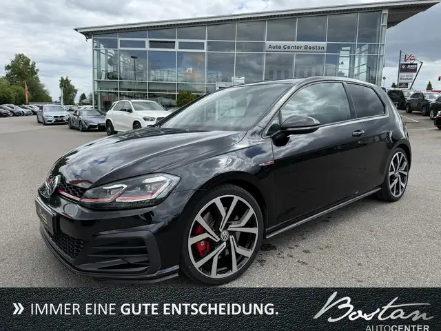 Volkswagen Golf VII GTI PERFORMANCE/VIRTUAL COCKPIT/DSG/PDC
