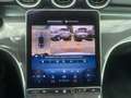 Mercedes-Benz C 300 Limo AMG Line Premium Digital 360 AHK Dist Šedá - thumbnail 9