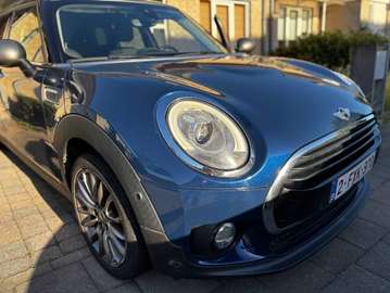 Mini Clubman 2.0 D Cooper