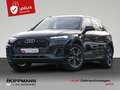 Audi Q5 40 TDI quattro S-Line Black AHK Matrix Schwarz - thumbnail 1