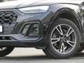 Audi Q5 40 TDI quattro S-Line Black AHK Matrix Schwarz - thumbnail 4