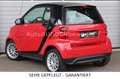 smart forTwo FORTWO COUPE PURE MHD - AUTOMATIK+KLIMA- 1. HAND Rot - thumbnail 8