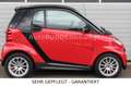 smart forTwo FORTWO COUPE PURE MHD - AUTOMATIK+KLIMA- 1. HAND Rot - thumbnail 5