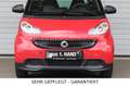 smart forTwo FORTWO COUPE PURE MHD - AUTOMATIK+KLIMA- 1. HAND Rot - thumbnail 3
