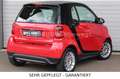 smart forTwo FORTWO COUPE PURE MHD - AUTOMATIK+KLIMA- 1. HAND Rot - thumbnail 6