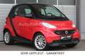 smart forTwo FORTWO COUPE PURE MHD - AUTOMATIK+KLIMA- 1. HAND Rot - thumbnail 4