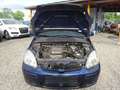 Toyota Yaris 1.0 Sol*Klima Albastru - thumbnail 12