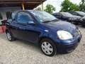 Toyota Yaris 1.0 Sol*Klima Albastru - thumbnail 3