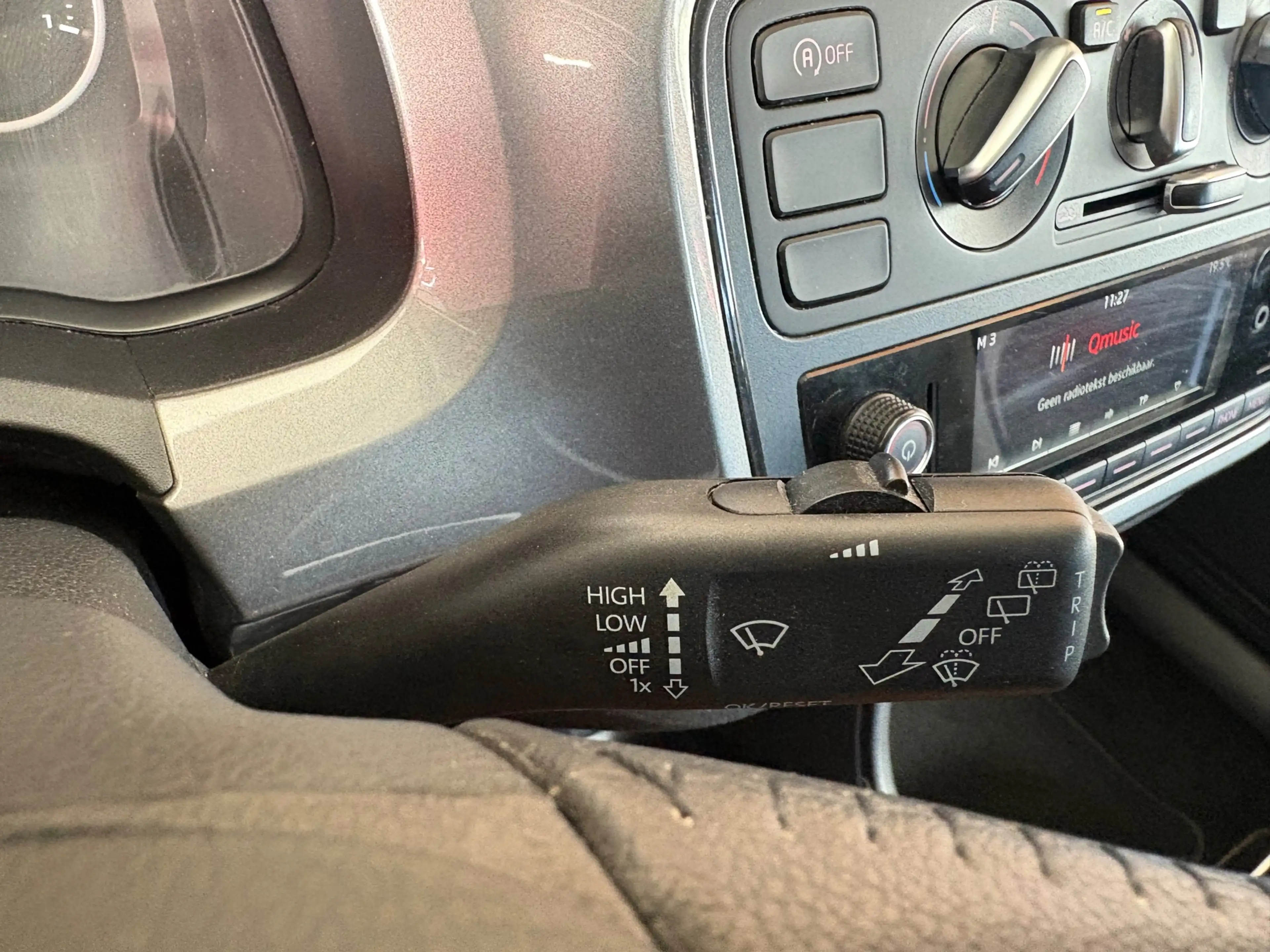 SEAT Mii 1.0 Sport Intense Cruise|Airco|Bleutooth|PDC|NAP — photo 8