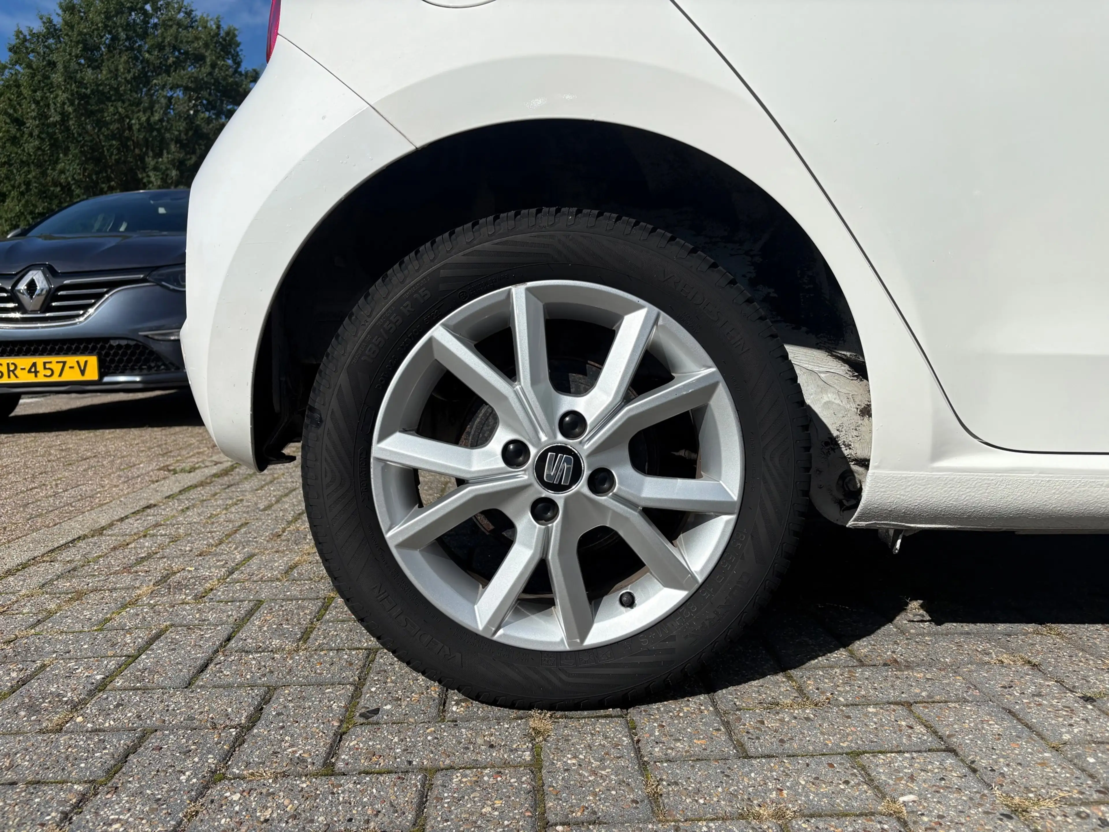 SEAT Mii 1.0 Sport Intense Cruise|Airco|Bleutooth|PDC|NAP — photo 13