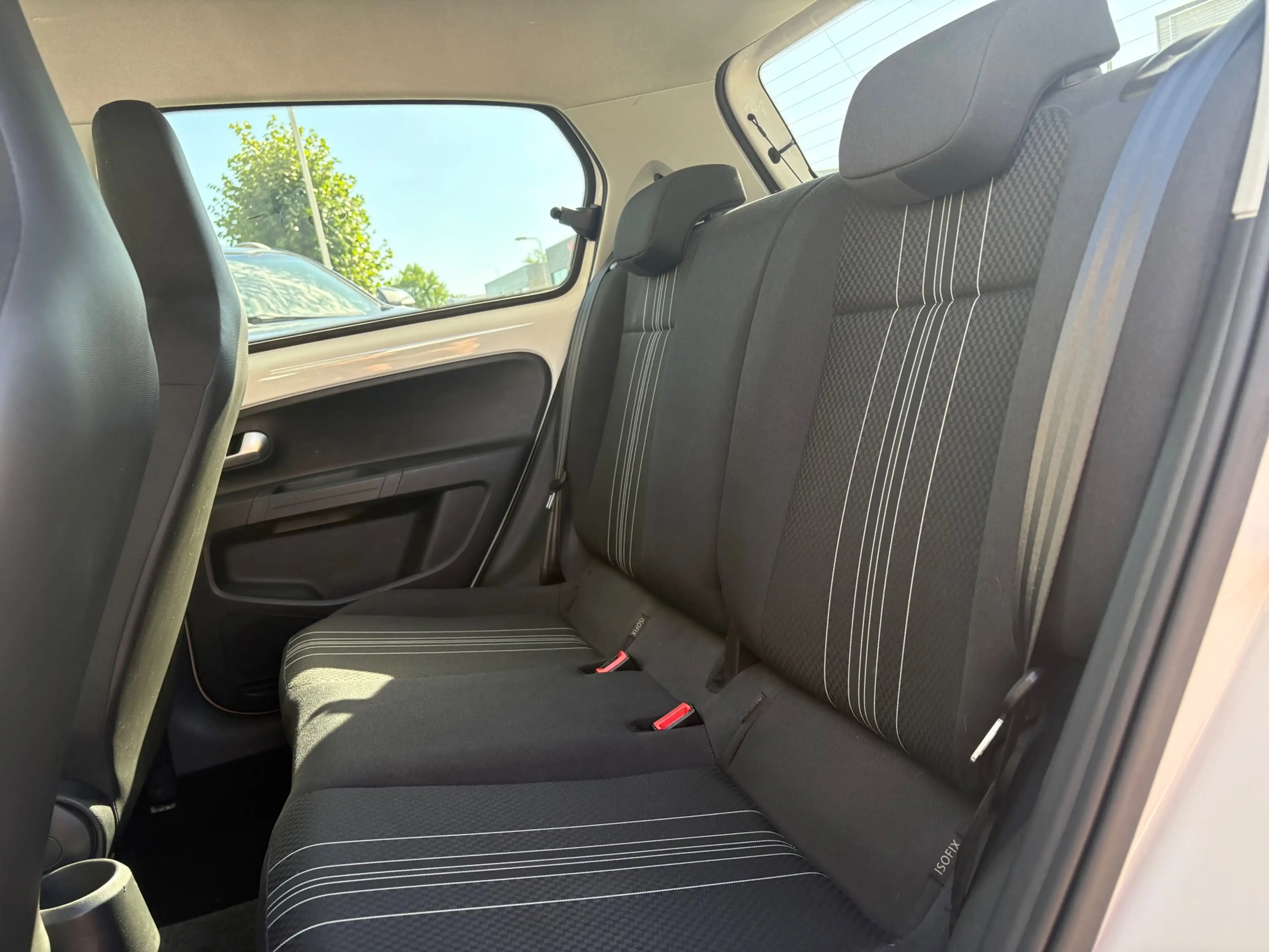 SEAT Mii 1.0 Sport Intense Cruise|Airco|Bleutooth|PDC|NAP — photo 5