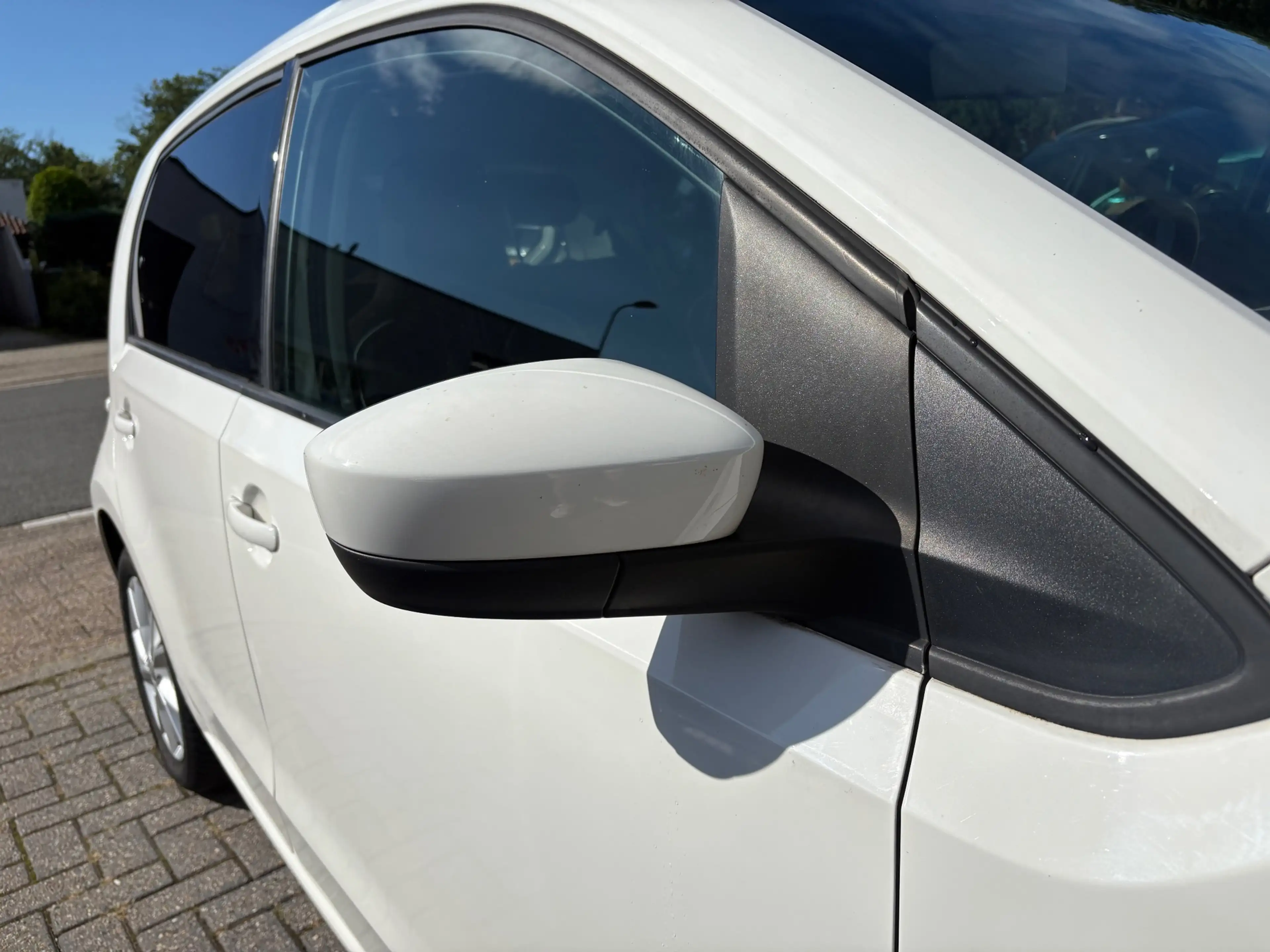 SEAT Mii 1.0 Sport Intense Cruise|Airco|Bleutooth|PDC|NAP — photo 12