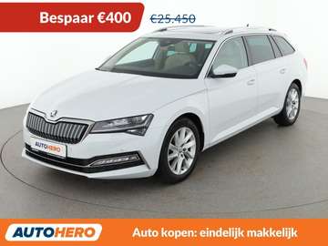 1.4 Plug-in Hybrid Style iV